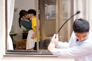 [Madou Media]Love Cafe-Su Qingge