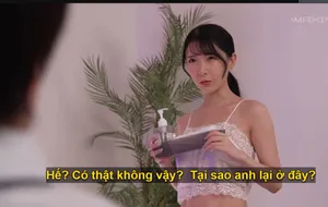 đang thất vọng trước anh Anh xã “yếu” thì Người vợ nhận được cuộc gọi từ nyc